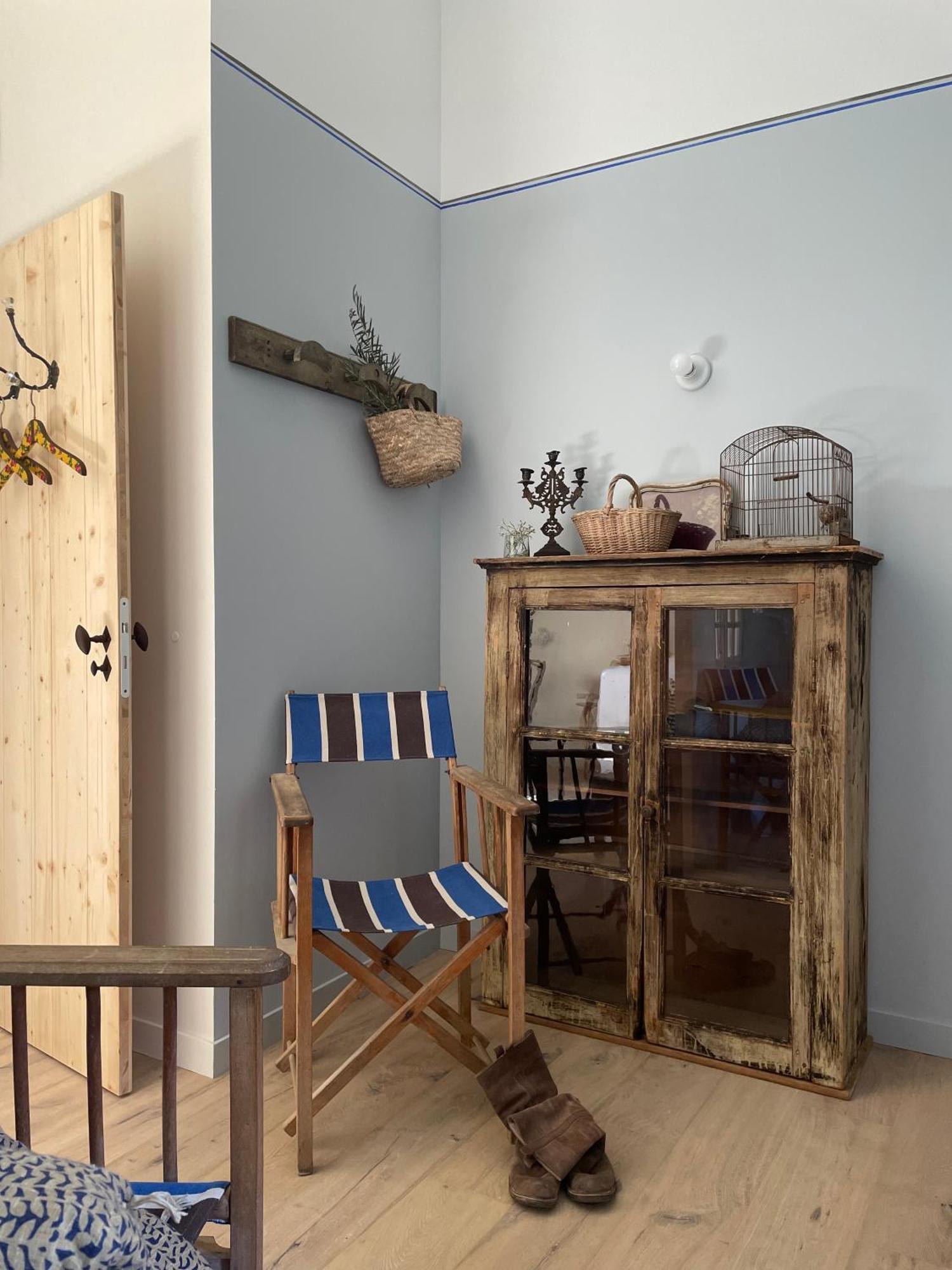 Les Appartements Du Saint Thiers, La Provence Dans Un Coin De La Drome Et L'Esprit D'Une Maison D'Hotes A Saou Экстерьер фото