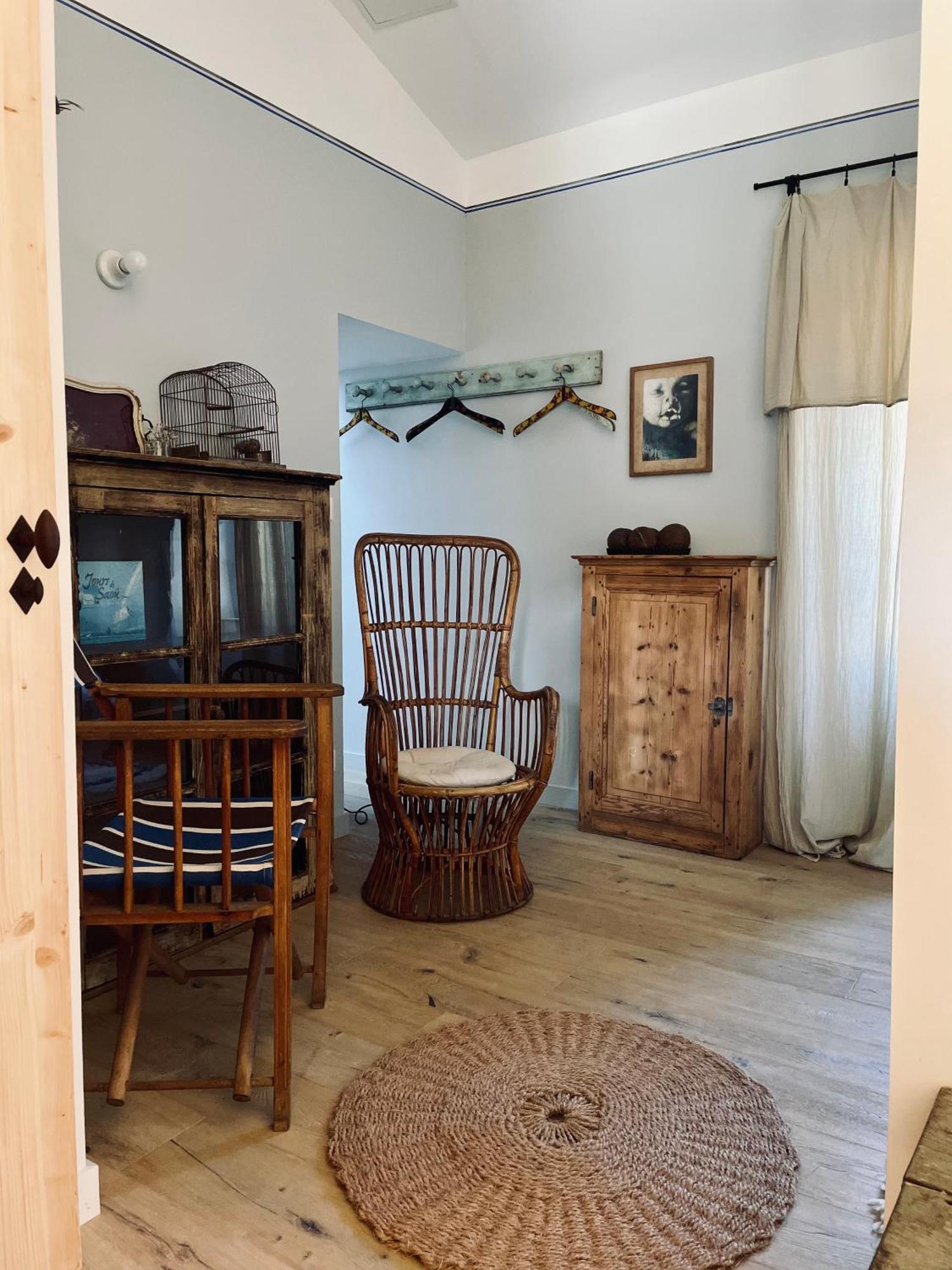 Les Appartements Du Saint Thiers, La Provence Dans Un Coin De La Drome Et L'Esprit D'Une Maison D'Hotes A Saou Экстерьер фото
