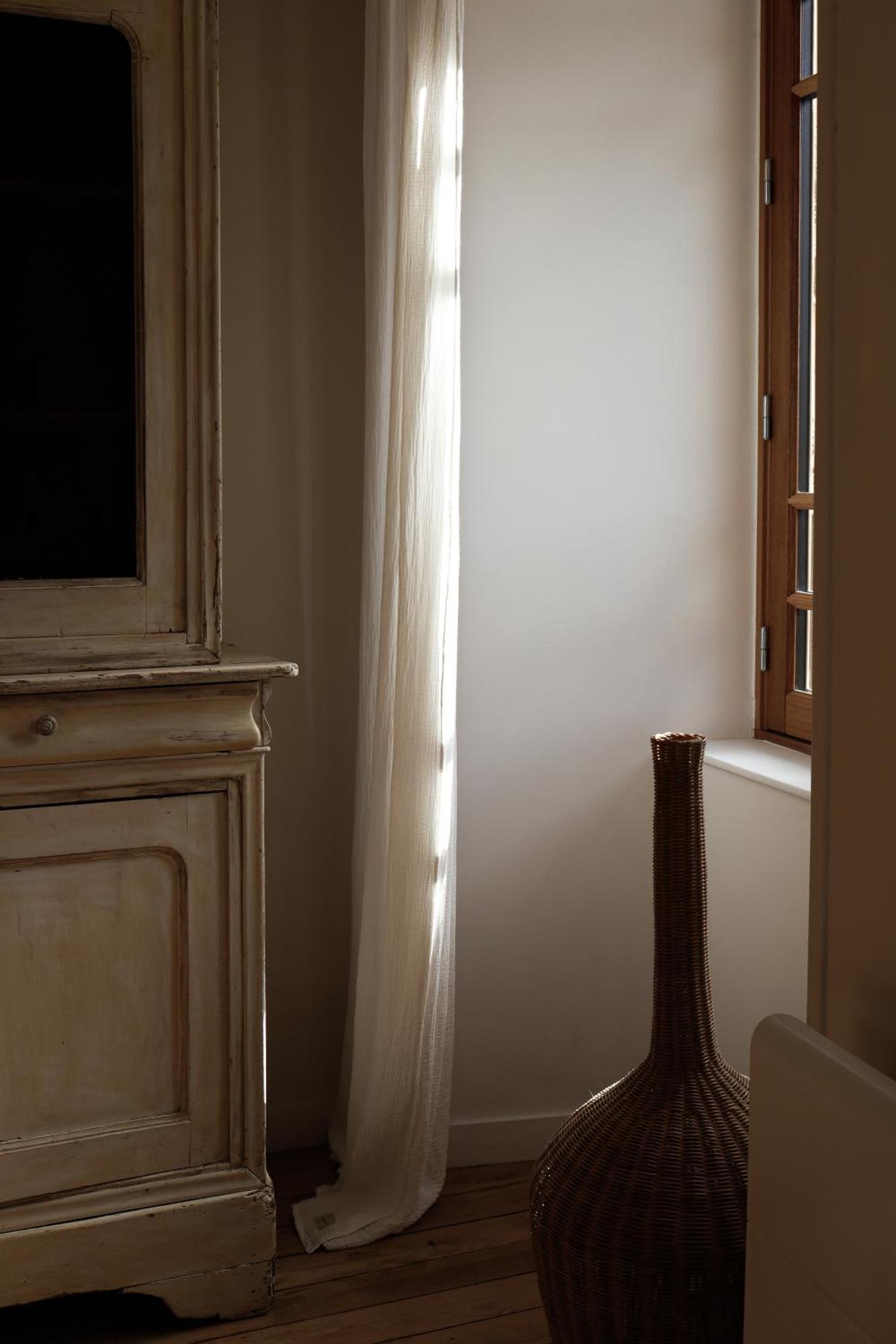 Les Appartements Du Saint Thiers, La Provence Dans Un Coin De La Drome Et L'Esprit D'Une Maison D'Hotes A Saou Экстерьер фото